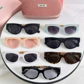 Picture of Miu Miu Sunglasses _SKUfw79165844fw